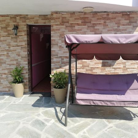 Студия Синя Приказка Sozopol Luaran gambar