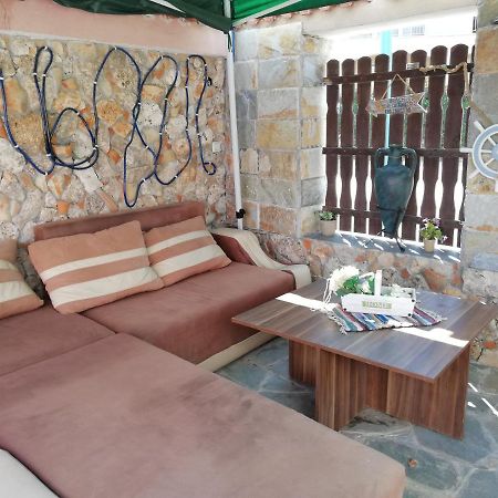Студия Синя Приказка Sozopol Luaran gambar