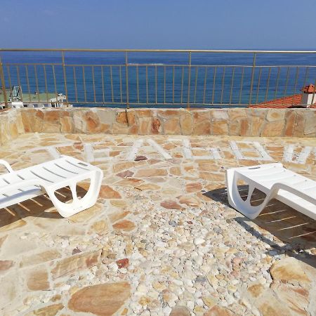 Студия Синя Приказка Sozopol Luaran gambar