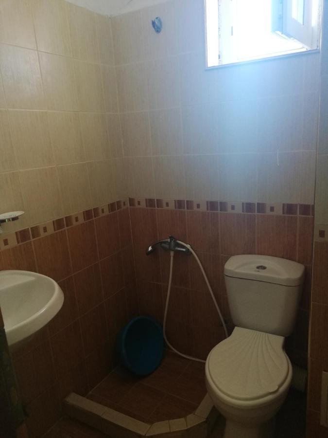 Студия Синя Приказка Sozopol Luaran gambar