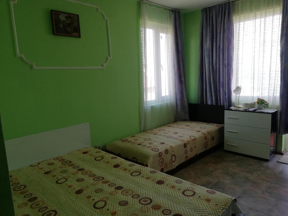 Студия Синя Приказка Sozopol Luaran gambar