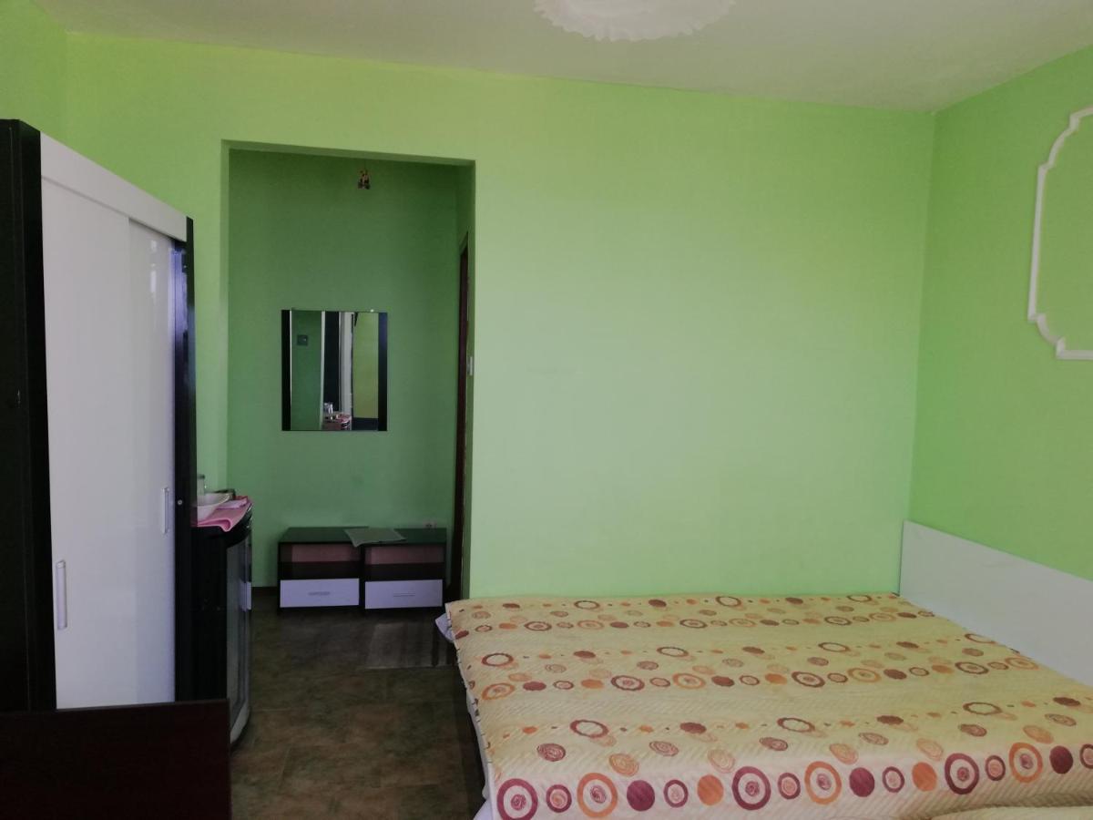 Студия Синя Приказка Sozopol Luaran gambar